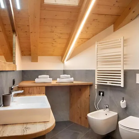 Rasia Relax Wood * Livigno