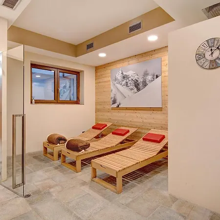 Rasia Relax Wood * Livigno