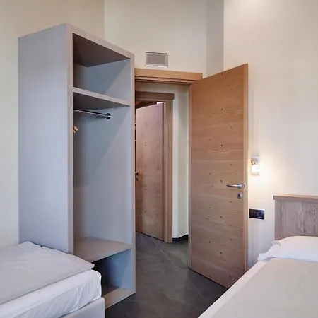 Apartment Rasia Relax Wood *