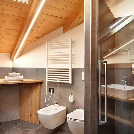 Rasia Relax Wood * Livigno
