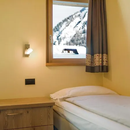 Rasia Relax Wood * Livigno