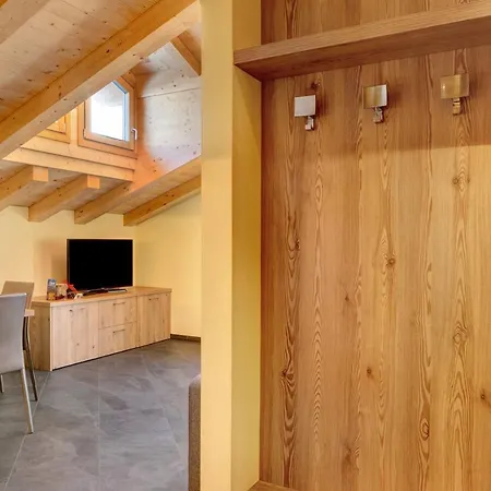 Apartment Rasia Relax Wood *